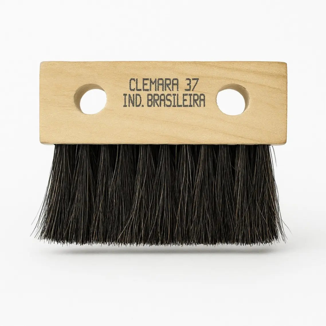 Escova de Bancada – Limpeza Profissional Clemara