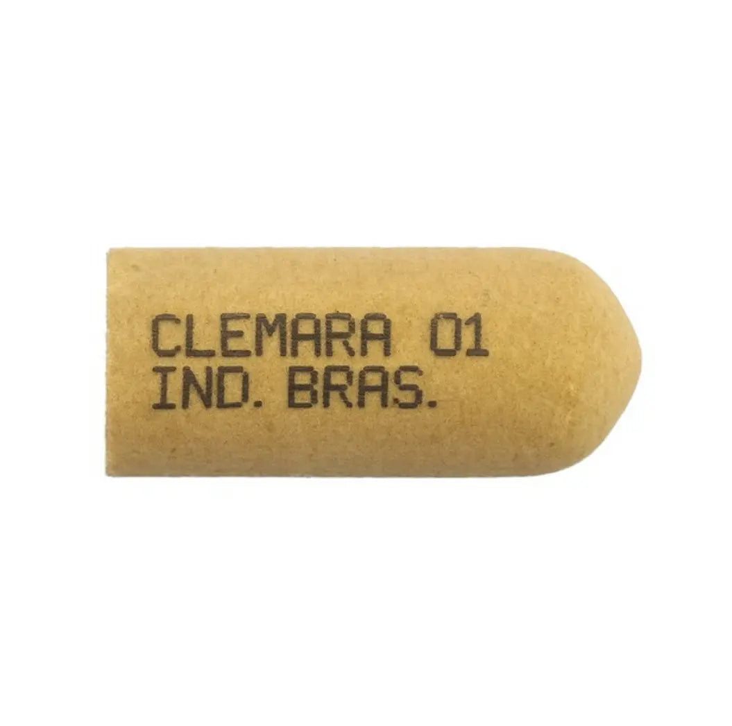 Cone de Feltro – Polimento de Próteses Dentárias Clemara