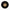 Escova Circular de Cauda – Cerda Natural (70–80 mm | 4 carreiras) Clemara